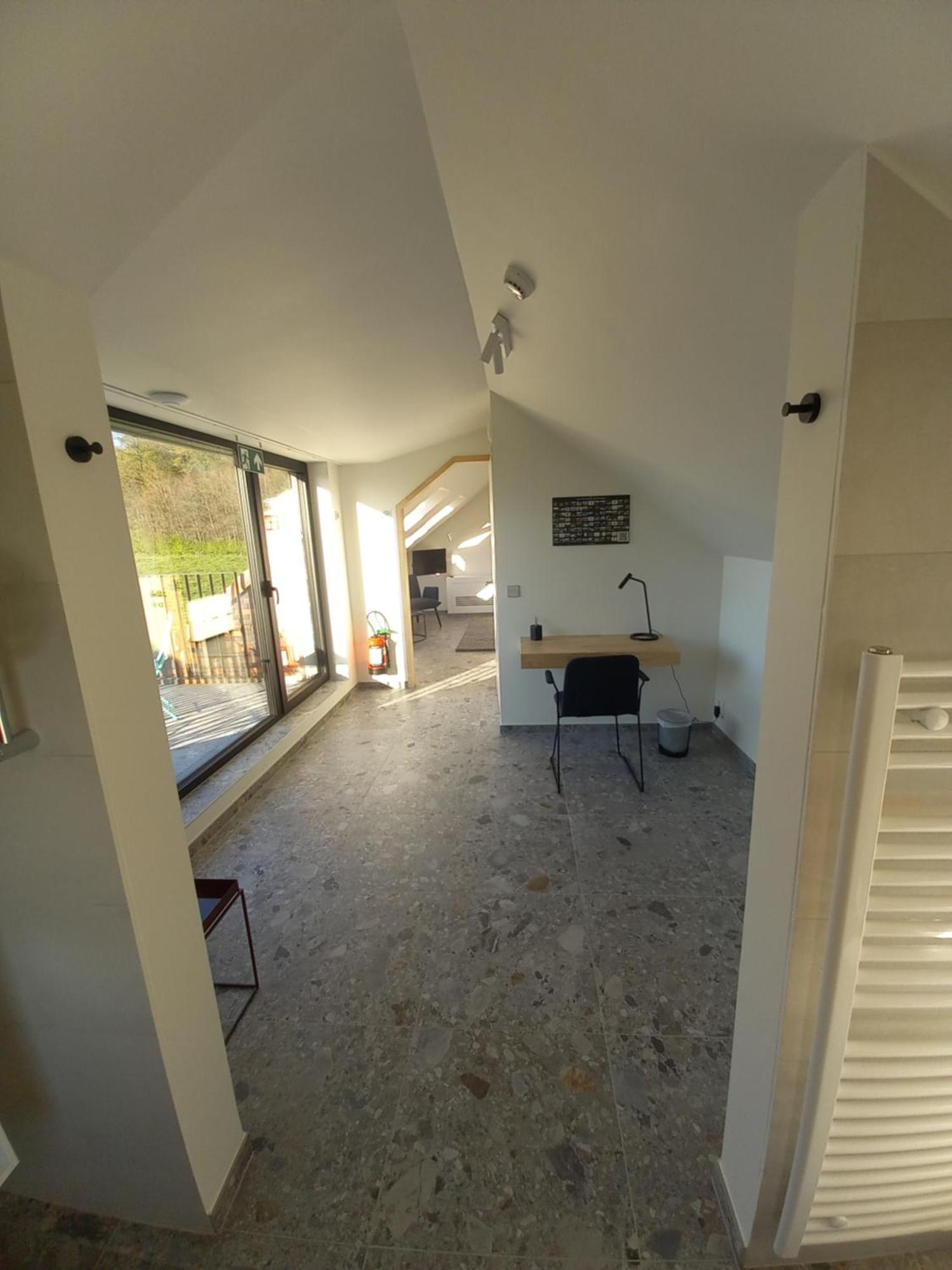 Trionfo Bed & Breakfast Gaasbeek Bagian luar foto